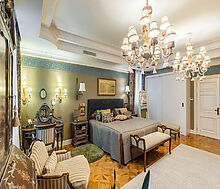 Резиденция в КП Павлово-1