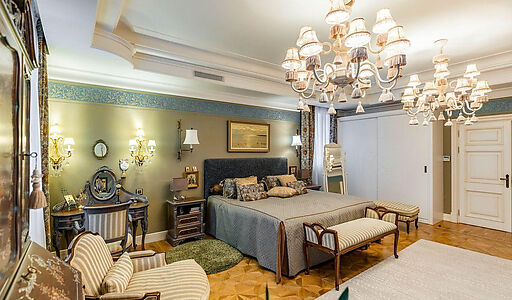 Резиденция в КП Павлово-1