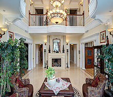 Резиденция в КП Павлово-1