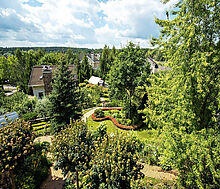 Резиденция в КП Павлово-1