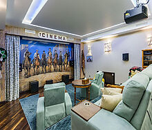 Резиденция в КП Павлово-1