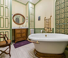 Резиденция в КП Павлово-1