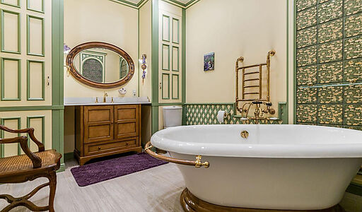 Резиденция в КП Павлово-1