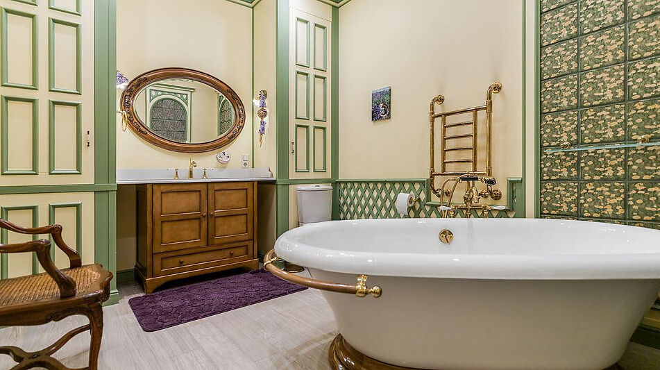 Резиденция в КП Павлово-1