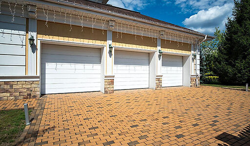 Резиденция в КП Павлово-1