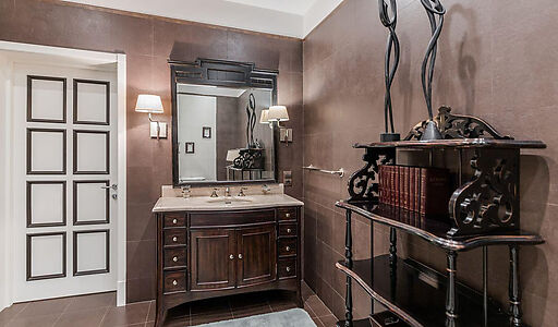 Резиденция в КП Павлово-1