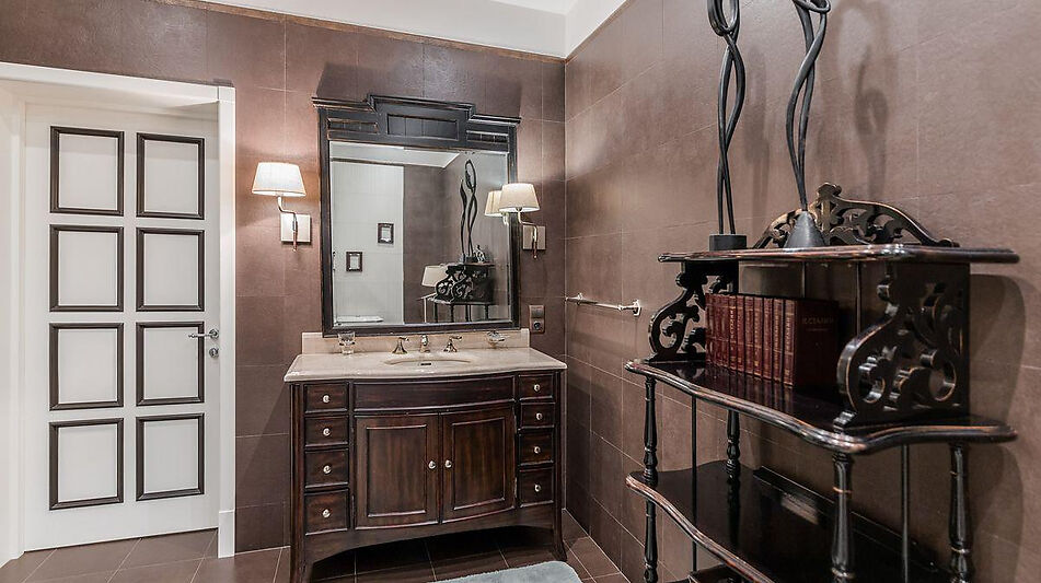 Резиденция в КП Павлово-1