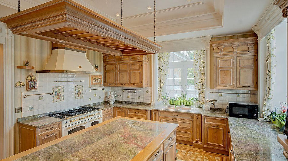 Резиденция в КП Павлово-1