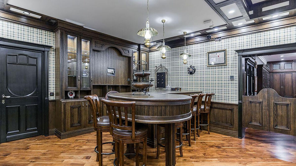 Резиденция в КП Павлово-1