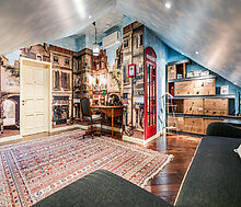 Резиденция в КП Павлово-1