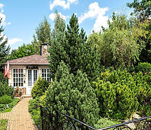 Резиденция в КП Павлово-1