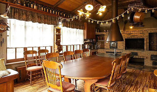 Резиденция в КП Павлово-1