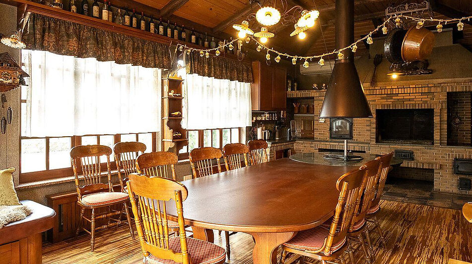 Резиденция в КП Павлово-1