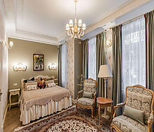 Резиденция в КП Павлово-1