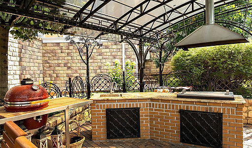 Резиденция в КП Павлово-1