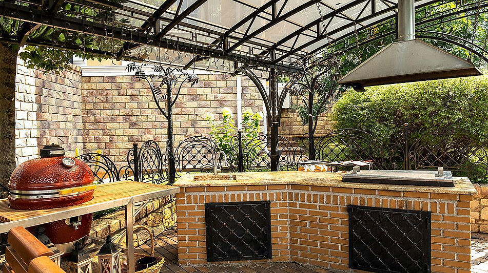 Резиденция в КП Павлово-1