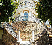 Резиденция в КП Павлово-1