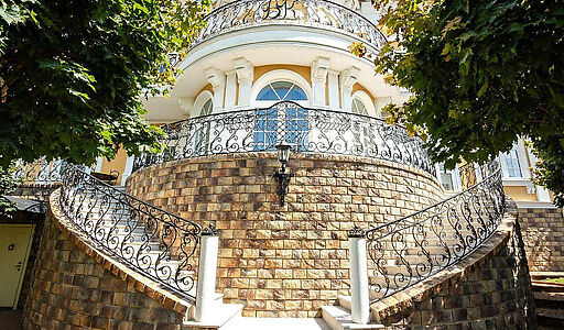 Резиденция в КП Павлово-1