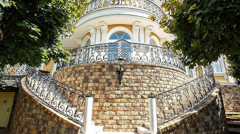 Резиденция в КП Павлово-1