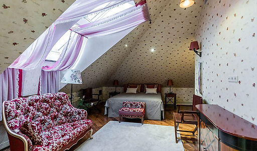 Резиденция в КП Павлово-1