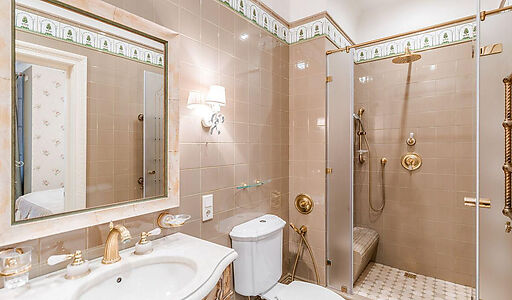 Резиденция в КП Павлово-1