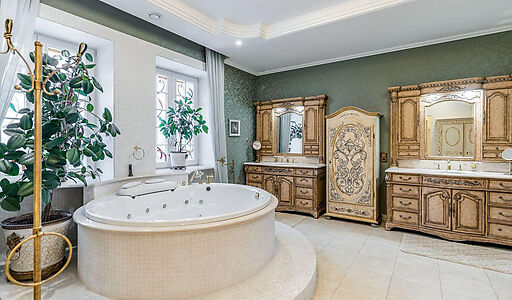 Резиденция в КП Павлово-1