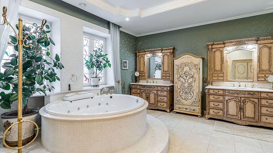 Резиденция в КП Павлово-1