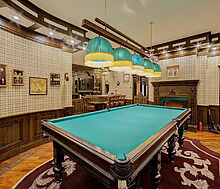 Резиденция в КП Павлово-1