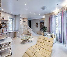 Резиденция в КП Павлово-1