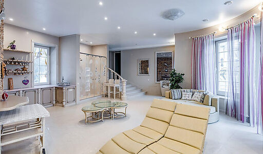 Резиденция в КП Павлово-1