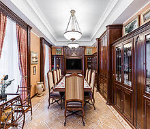 Резиденция в КП Павлово-1