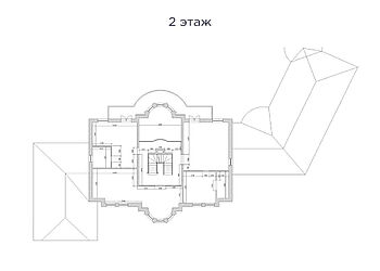 Резиденция в КП Павлово-1