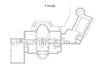 Резиденция в КП Павлово-1