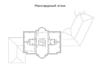 Резиденция в КП Павлово-1
