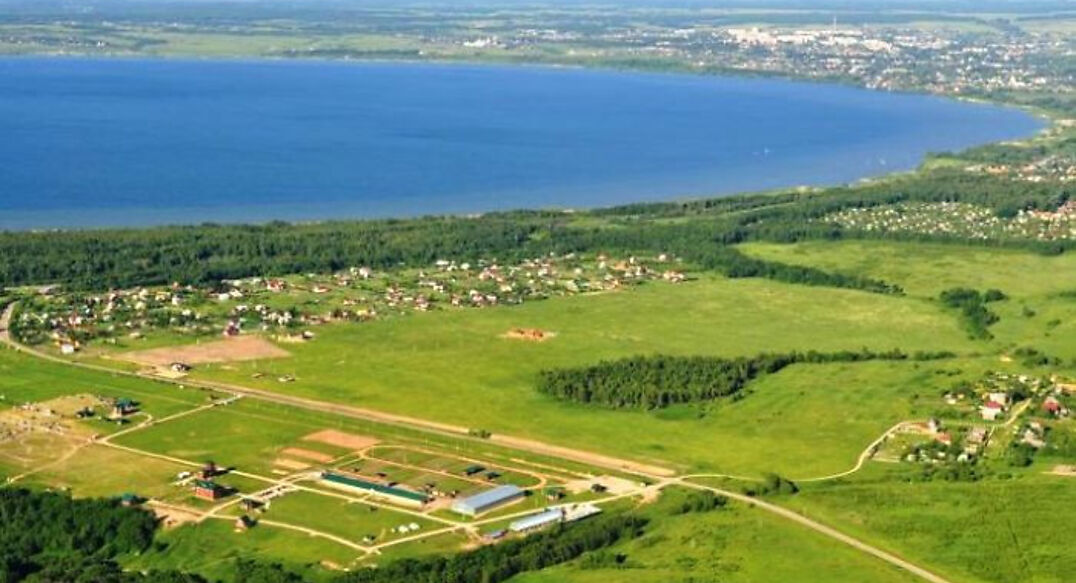 Голенищево