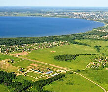 Голенищево