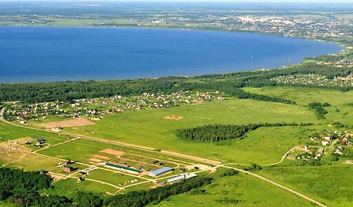 Голенищево