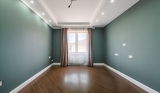 Стильный дом в п.Клязьма