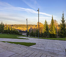 Дом в КП Кристалл Истра