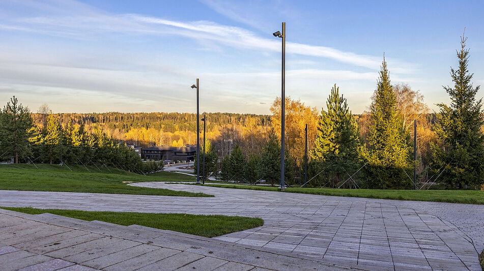 Дом в КП Кристалл Истра