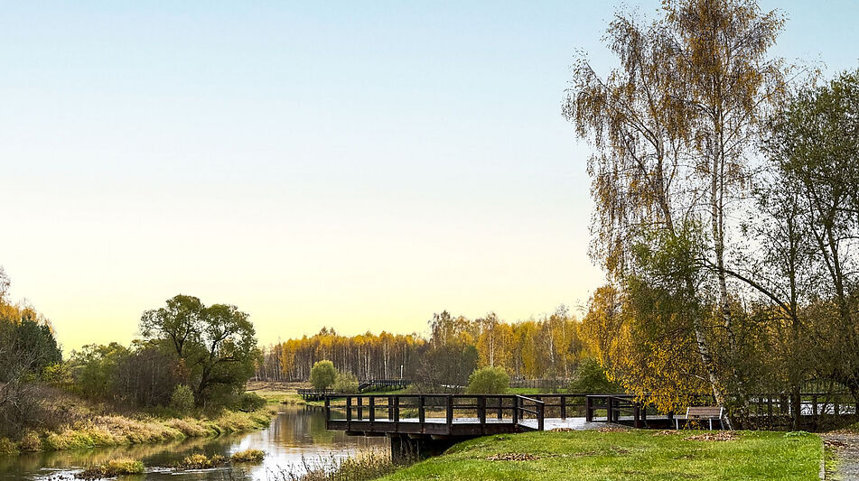 Дом в КП Кристалл Истра