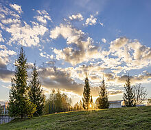 Дом в КП Кристалл Истра