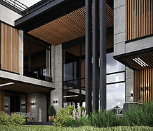 Дом в КП Кристалл Истра