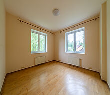 Дом в поселке Николо-Прозорово