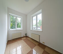 Дом в поселке Николо-Прозорово