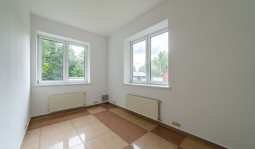 Дом в поселке Николо-Прозорово