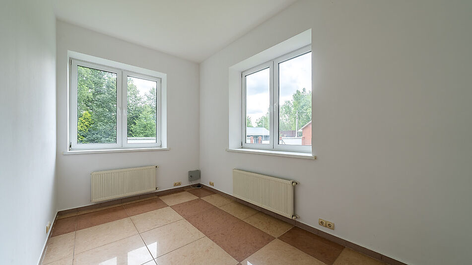 Дом в поселке Николо-Прозорово