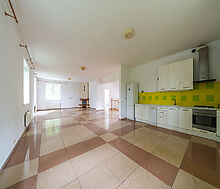 Дом в поселке Николо-Прозорово