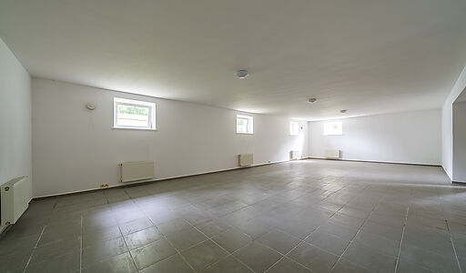 Дом в поселке Николо-Прозорово