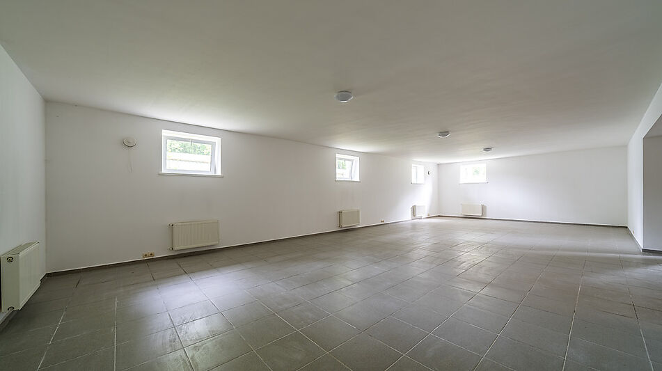 Дом в поселке Николо-Прозорово